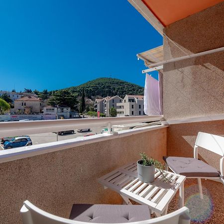Bulevar Apartments Ragusa Esterno foto