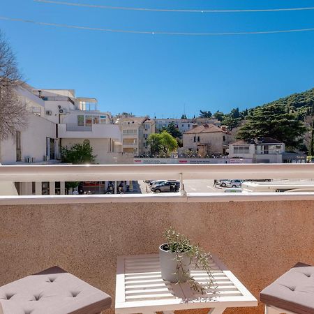 Bulevar Apartments Ragusa Esterno foto