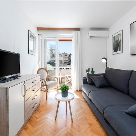 Bulevar Apartments Ragusa Esterno foto