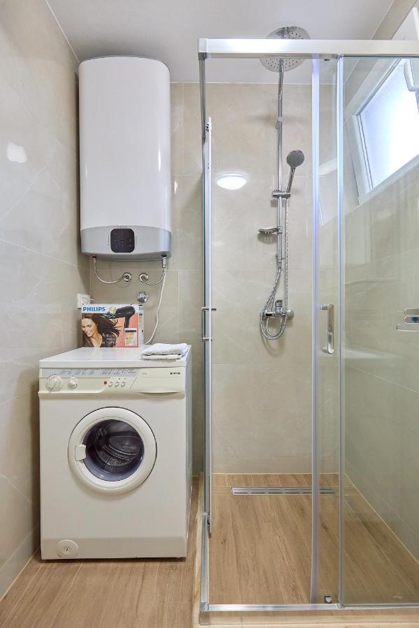Bulevar Apartments Ragusa Esterno foto