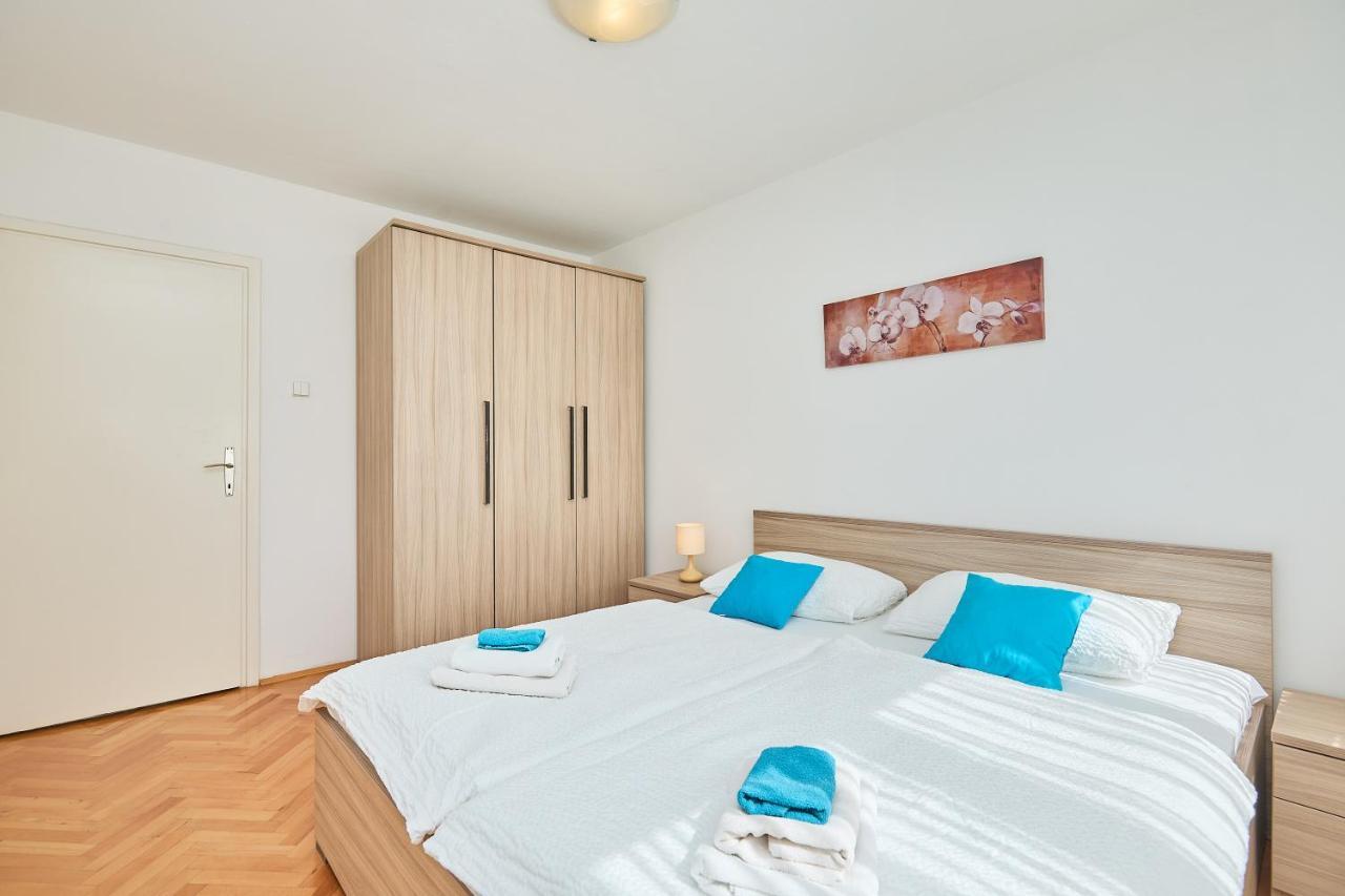 Bulevar Apartments Ragusa Esterno foto