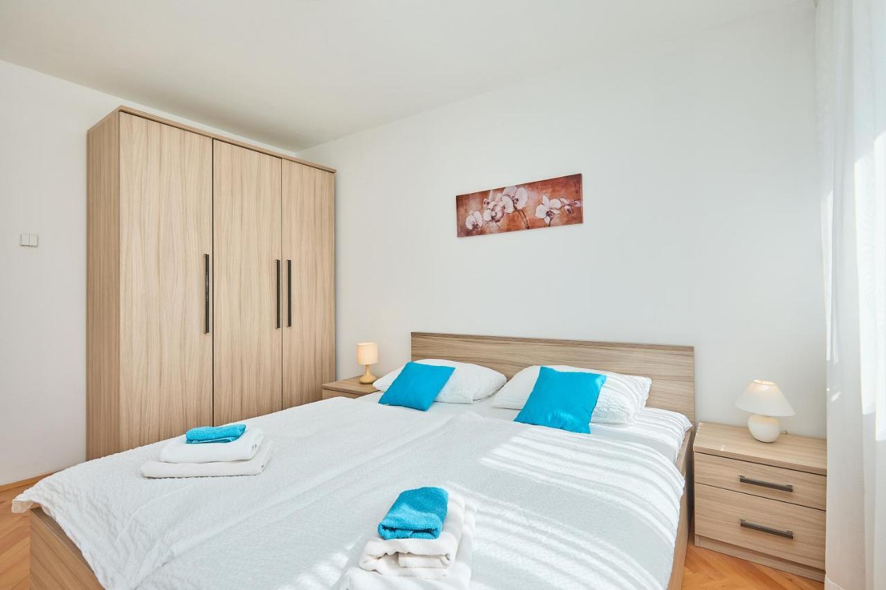 Bulevar Apartments Ragusa Esterno foto