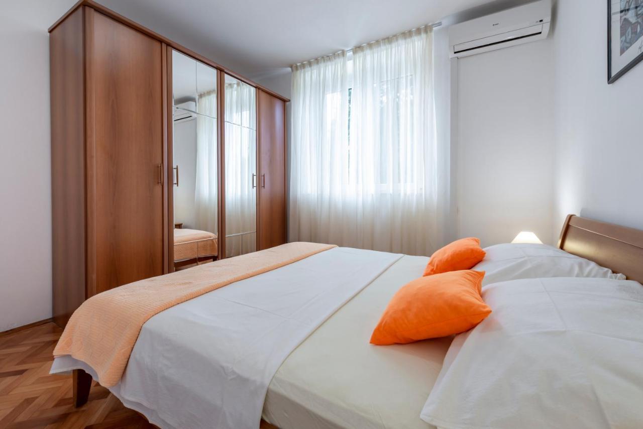 Bulevar Apartments Ragusa Esterno foto