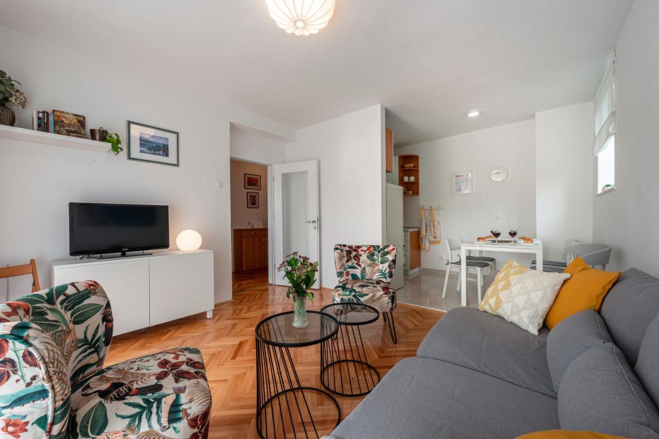 Bulevar Apartments Ragusa Esterno foto