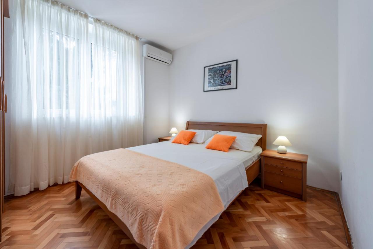 Bulevar Apartments Ragusa Esterno foto