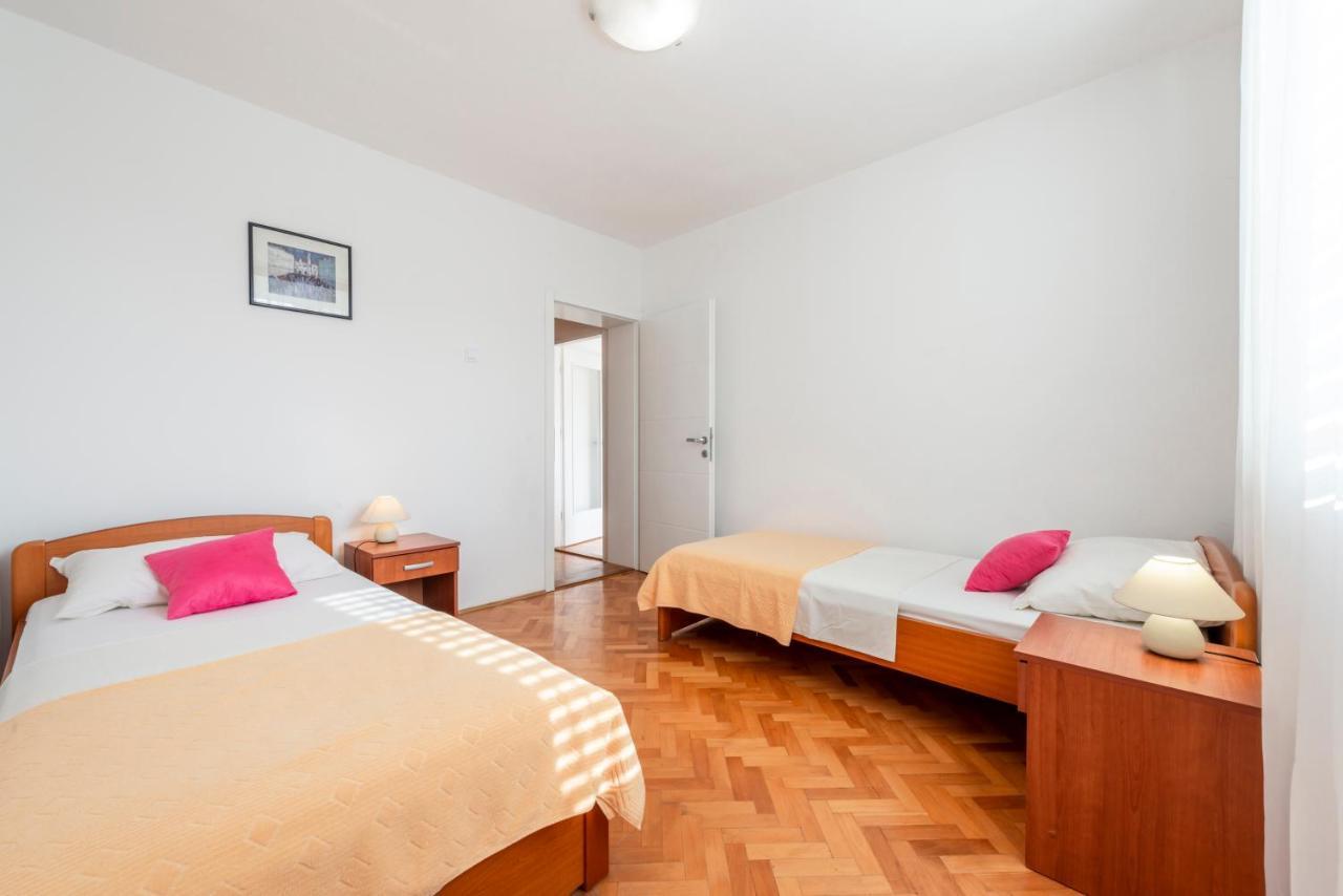 Bulevar Apartments Ragusa Esterno foto