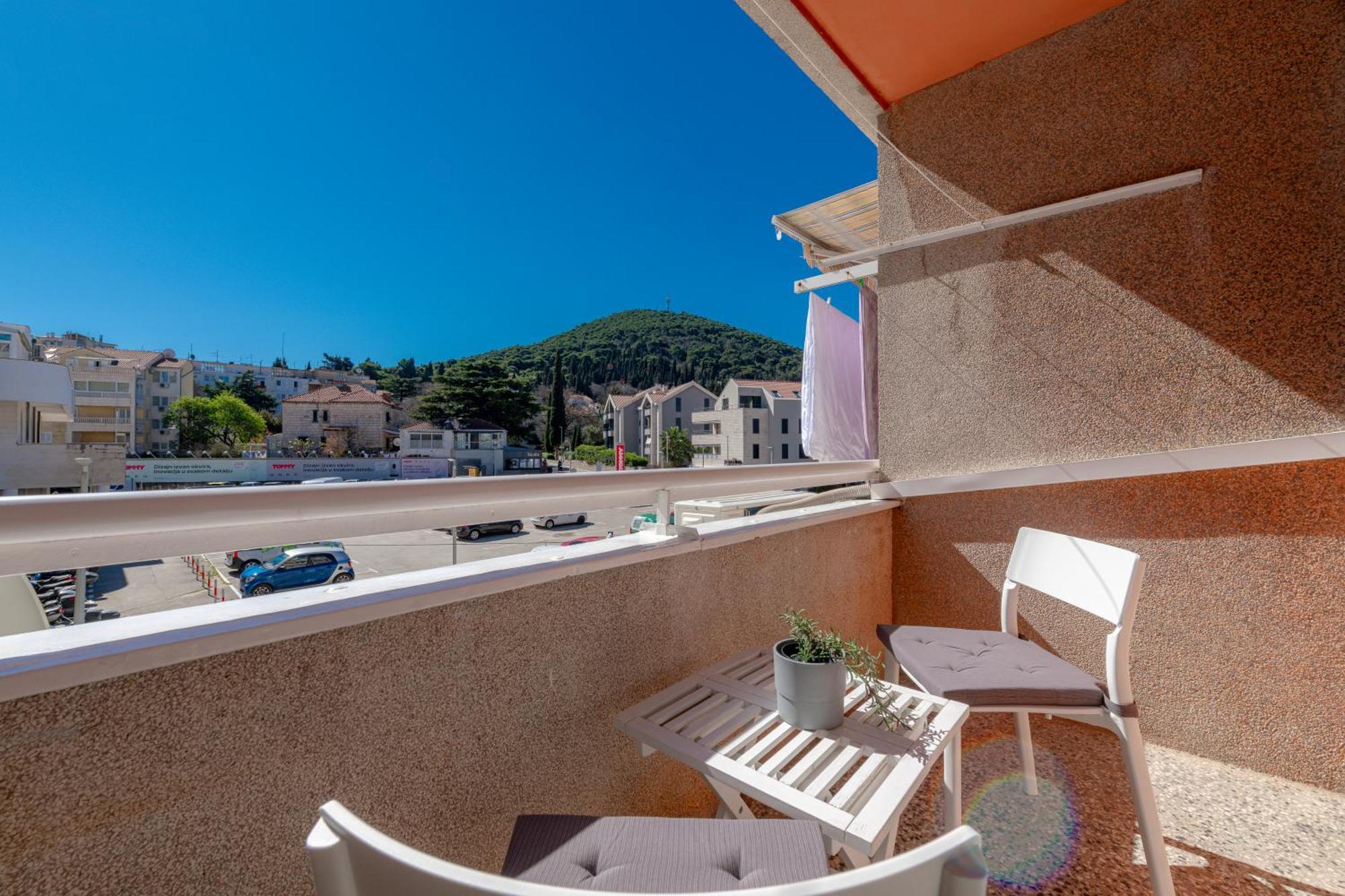 Bulevar Apartments Ragusa Esterno foto