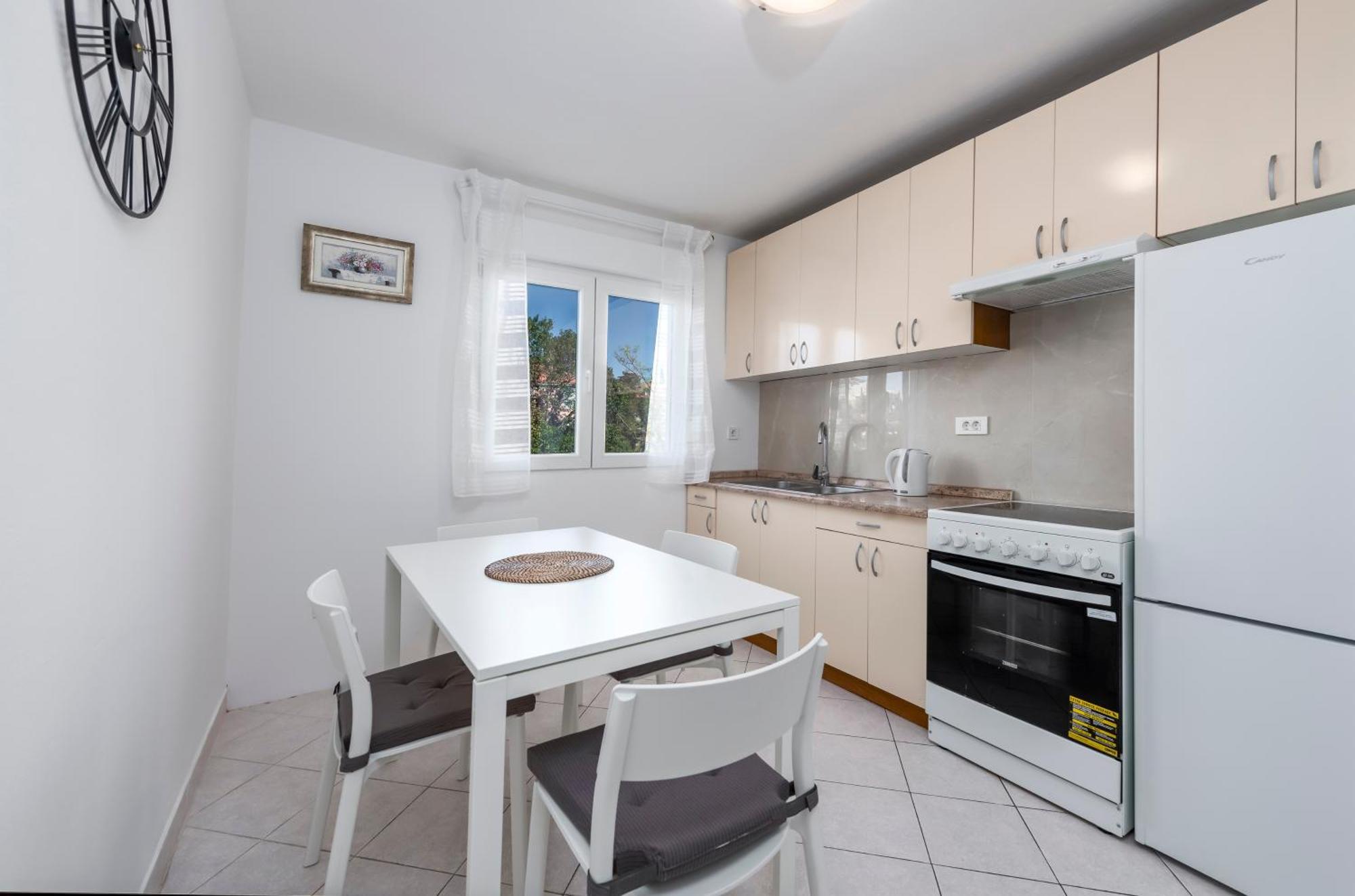 Bulevar Apartments Ragusa Esterno foto