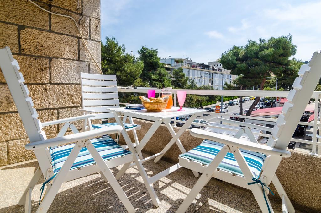 Bulevar Apartments Ragusa Esterno foto